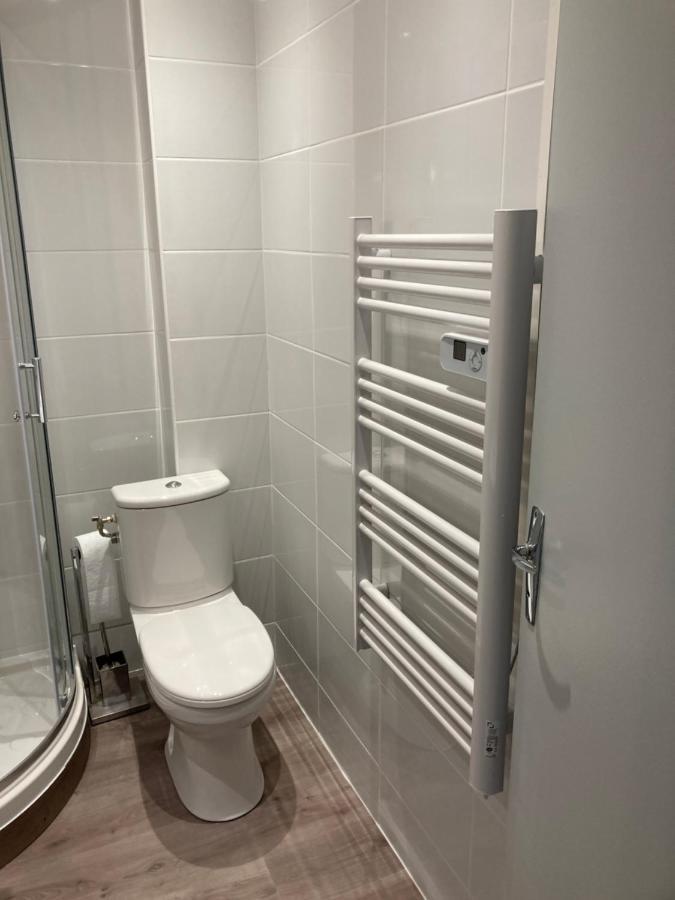 Studio Ideal Pour Cure Thermale Balaruc-les-Bains Ngoại thất bức ảnh