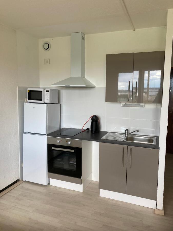 Studio Ideal Pour Cure Thermale Balaruc-les-Bains Ngoại thất bức ảnh